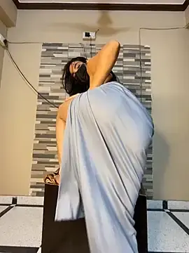 Stripchat Live Porn of Hot_kinjal_