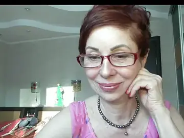 Stripchat Live Porn of Kelly_Flurr