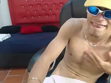 Stripchat Best live sex cam show of Mark_Jackson69
