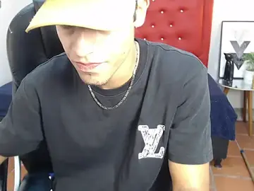 Stripchat Live Porn of Mark_Jackson69