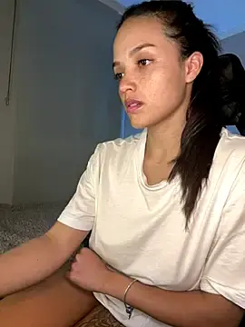Stripchat Sex Chat of MisFrekcles_