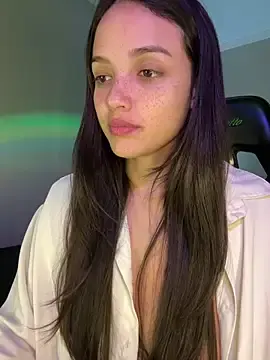 Stripchat Best live sex cam show of MisFrekcles_