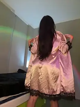 Stripchat Private Sex Chat of MisFrekcles_