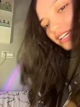 Stripchat Sex Chat of MisFrekcles_