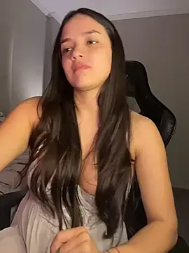 Stripchat Best live sex cam show of MisFrekcles_