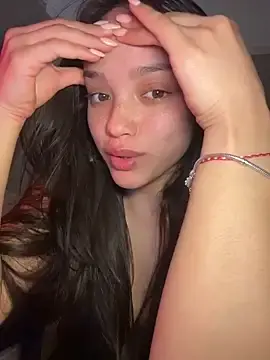 Stripchat Adult Video Chat of MisFrekcles_