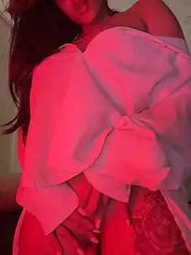 Stripchat Sex Chat of MisFrekcles_