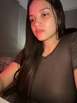 Stripchat Adult Webcams of MisFrekcles_