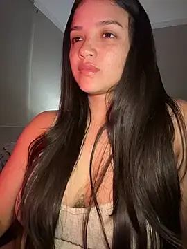 Stripchat Live Porn of MisFrekcles_