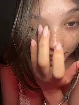 Stripchat Live Sex of MisFrekcles_