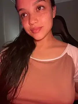 Stripchat Best Webcam of MisFrekcles_