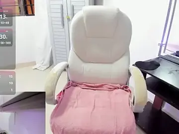 Stripchat Free Live Porn of dahian_carter