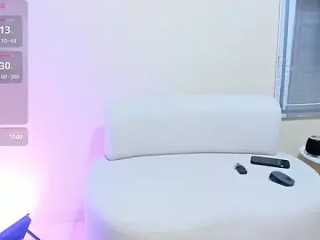 Stripchat Live Sex of dahian_carter