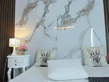 Stripchat Best Webcam of hannahill69