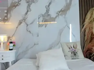 Stripchat Nude Webcam of hannahill69