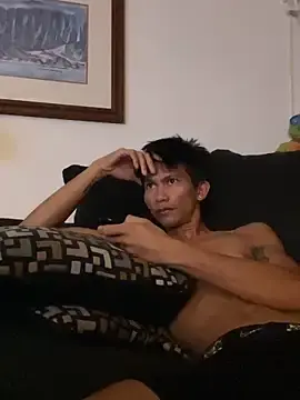 Stripchat Best live sex cam show of jhaycobXgarcia