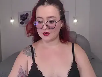 Stripchat Sex Cam of selene_rouse_