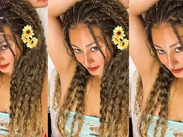 Stripchat Sex Cam of sweetexplotion