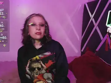 Stripchat Live Porn of vainilla_doll