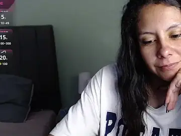 Stripchat Sex Cam of valevicious