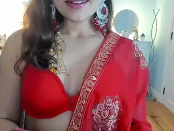 Stripchat Sex Cam of winterforu