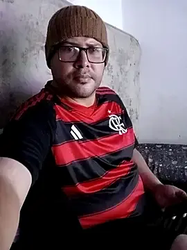 Stripchat Sex Chat of CHEFES_DEL_SEXY