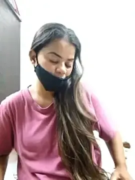 Stripchat Live Porn of Cherry_Bommm