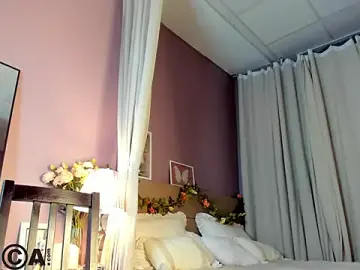 Stripchat Free Live Porn of Dearly_Emily