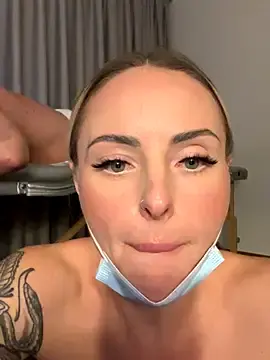 Stripchat Adult Video Chat of EmaSalis