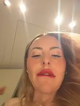 Stripchat Sex Chat of EmaSalis