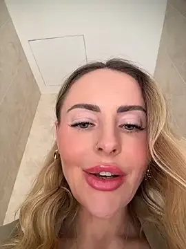 Stripchat Sex Chat of EmaSalis