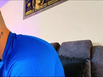 Stripchat Best Webcam of JeremyLowe