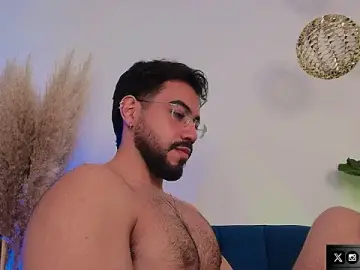 Stripchat Live Sex of JeycobxBraand