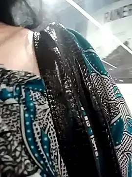 Stripchat Live Porn of Keyla01_