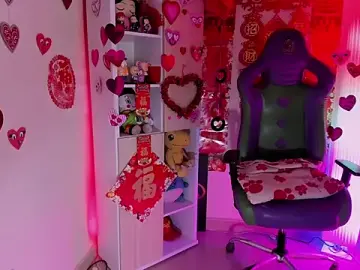 Stripchat Best Webcam of Kyomi_chang