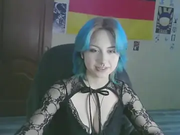 Stripchat Best Webcam of LeisaHopperstad