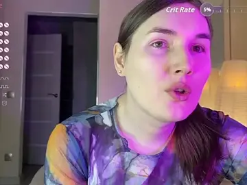 Stripchat Adult Video Chat of Maria_Bowie