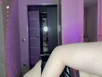 Stripchat Adult Webcams of Maria_Bowie