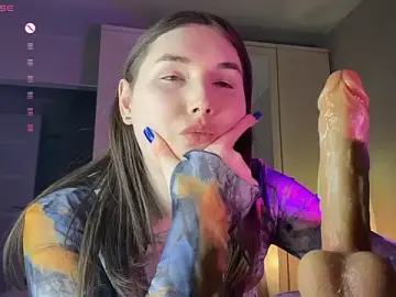 Stripchat Live Sex Cam of Maria_Bowie