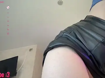 Stripchat Best live sex cam show of Maria_Bowie