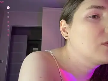 Stripchat Best Webcam of Maria_Bowie