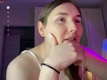 Stripchat Sex Cam of Maria_Bowie