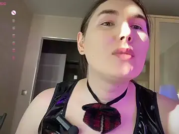 Stripchat Nude Webcam of Maria_Bowie