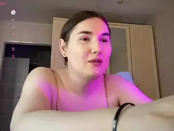 Stripchat Adult Webcams of Maria_Bowie