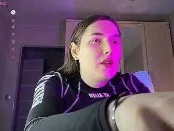 Stripchat Live Sex Cam of Maria_Bowie