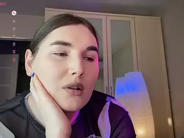 Stripchat Adult Video Chat of Maria_Bowie