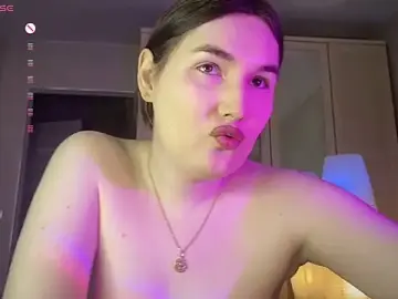 Stripchat Live Sex of Maria_Bowie