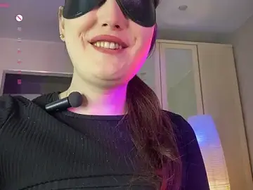 Stripchat Live Sex Cam of Maria_Bowie