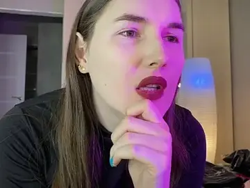 Stripchat Live Porn of Maria_Bowie