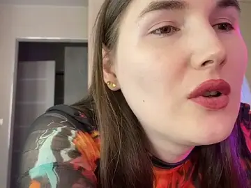 Stripchat Sex Cam of Maria_Bowie
